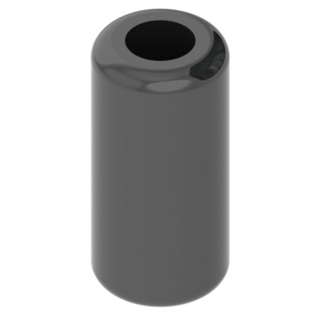 Adapters for 4 tubes of 10 ml. vacuum, 15 ml. or conical of 15 ml