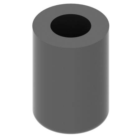 4 adaptéry pro 4 zkumavky o objemu 30 ml