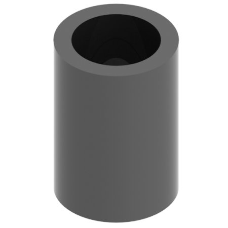 Adaptéry pro 4 zkumavky o objemu 50 ml