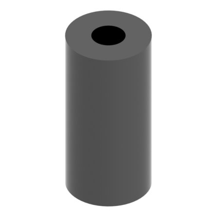 Adaptéry pro 4 zkumavky o objemu 5 ml nebo 7/10 ml