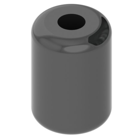 Adaptéry pro 4 kónické zkumavky o objemu 15 ml