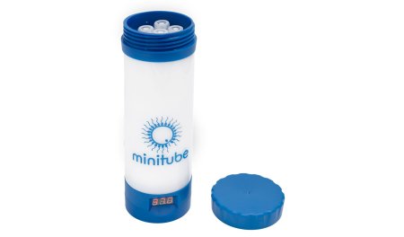 přenosný inkubátor