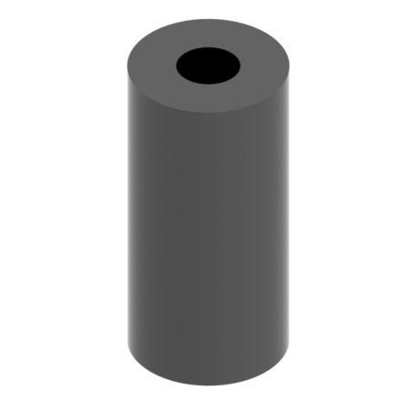 Adaptéry pro 6 zkumavek o objemu 5 ml nebo 7/10 ml