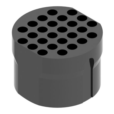 závěsy pro 104 zkumavek 5 ml v balení 104x10 ml