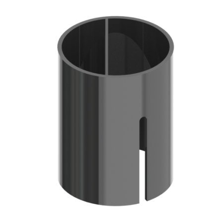 RE 436, 4 Adapters for 4 bottles of 400 ml (74x124 mm)