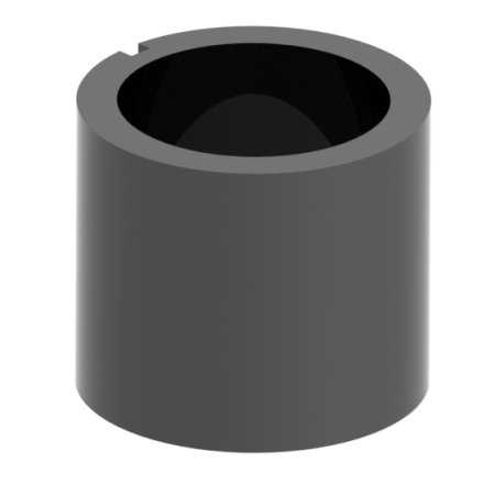 RE 457, 4 adaptéry pro 4 zkumavky o objemu 250 ml (ploché dno)