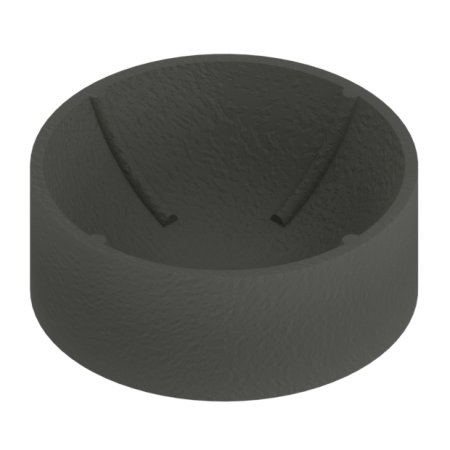 RE 530, 	6 Cushions for buckets of 200-250 ml