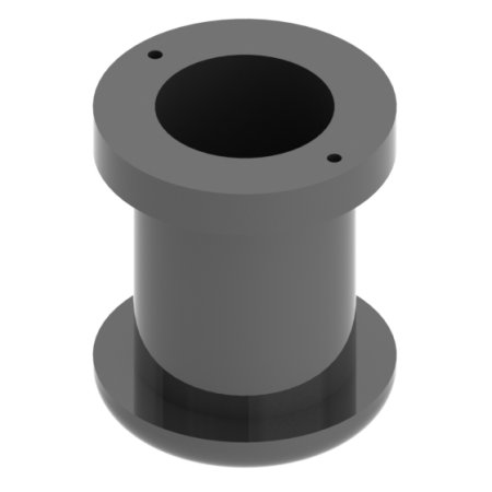 RE 561, 6 adaptérů pro 6 zkumavek o objemu 50 ml