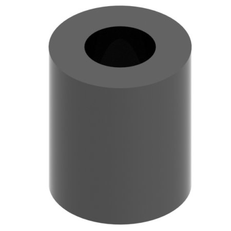 RE 562, 6 adaptérů pro 6 zkumavek o objemu 50 ml