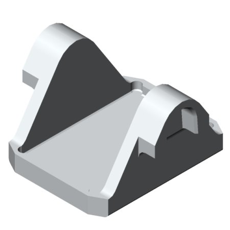 RE 589, 4 závěsy pro 20, 12 nebo 4 mikrotitrační destičky (max. výška 80 mm)