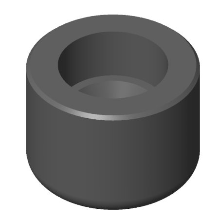 RE 592, 4 adaptéry pro 4 konické zkumavky 250 ml (max. 145mm)