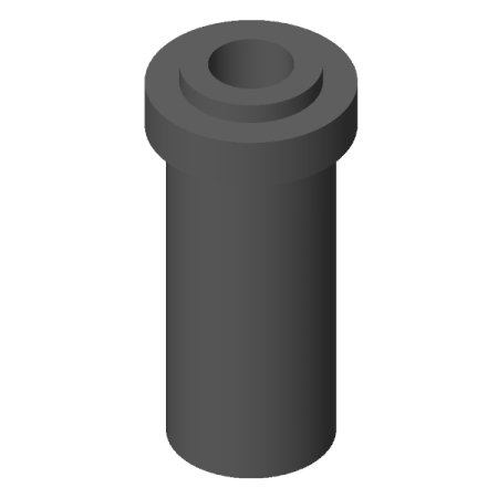 RE 603, 24 adaptérů pro 24 mikrozkumavek o objemu 0,5-0,6 ml