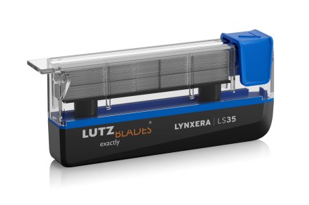 Mikrotomové žiletky, LS35 Mikrotomové žiletky, LS35