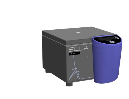AFI Centrifuge ELLA