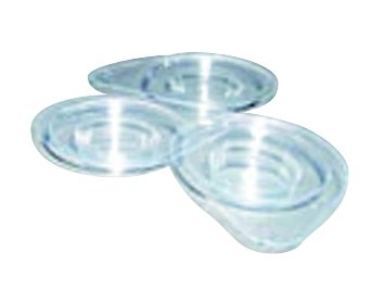 Cryomold Biopsy - round cavity, diameter 15 mm Cryomold Biopsy - round cavity, diameter 15 mm