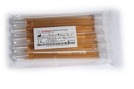 Denudační Synga pipety 160S, krátké Denudační Synga pipety 160S, krátké