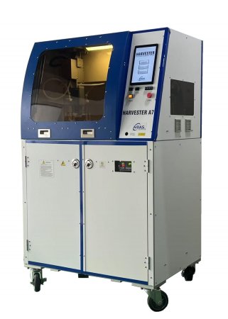 Automated Chromosome Harvester 32 samples Automated Chromosome Harvester 32 samples