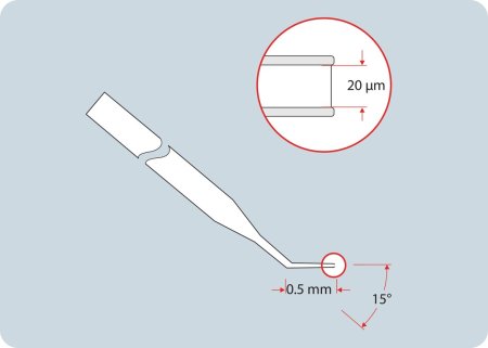 Biopsy Tip II
