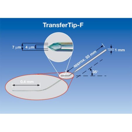 TransferTip F TransferTip F