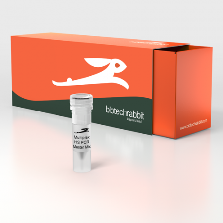 Multiplex PCR Master Mix, 250 reactions Multiplex PCR Master Mix, 250 reactions