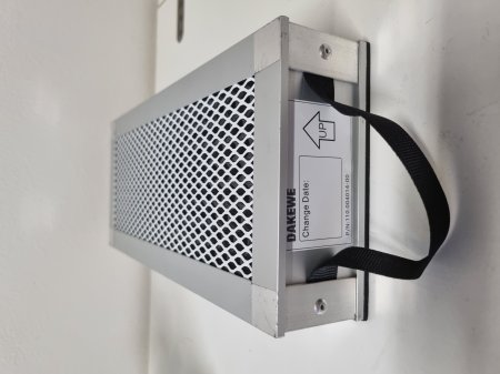 Activated Carbon Filter for HP300 Activated Carbon Filter for HP300