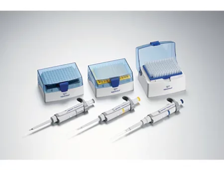 Eppendorf Research® plus, 3 balení