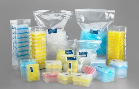 špičky a zkumavky špičky a zkumavky