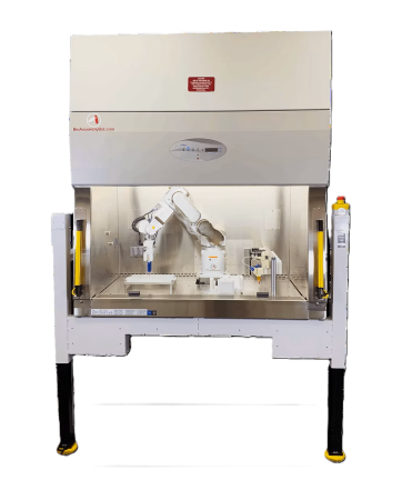 BioAssemblyBot® 500 Series