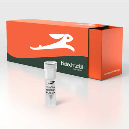 2X YourTaq™ Hot-Start PCR Master Mix 2X YourTaq™ Hot-Start PCR Master Mix