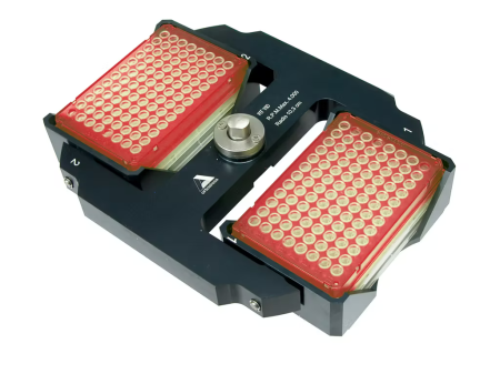 Swing out rotor pro 4 nebo 2 mikrodestičky Swing out rotor pro 4 nebo 2 mikrodestičky