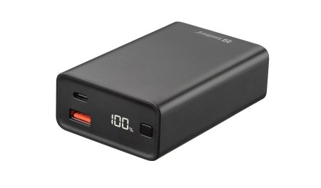 Powerbanka pro přenosný inkubátor