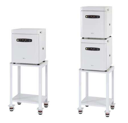 Inkubátor Astec, SMA-30DRS, stohovatelná sestava Inkubátor Astec, SMA-30DRS, stohovatelná sestava