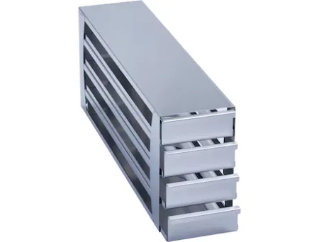 Freezers_Steel-rack_Drawer_5-comp_20in_6001022210