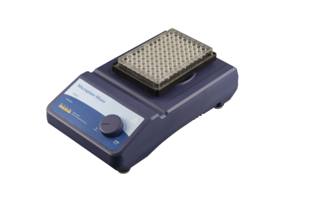 Microplate Mixer Microplate Mixer