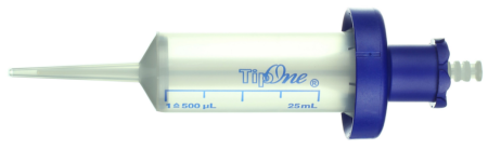 25 ml TipOne® Repeat Dispenser Tip 25 ml TipOne® Repeat Dispenser Tip