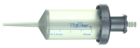 50 ml TipOne® Repeat Dispenser Tip 50 ml TipOne® Repeat Dispenser Tip