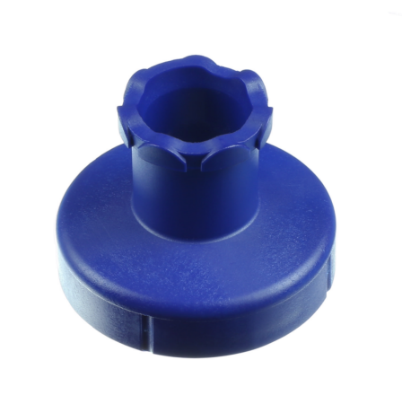 Adapter 25 ml, sterilní Adapter 25 ml, sterilní