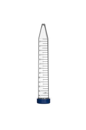 Centrifugační zkumavky 15 ml