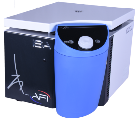 AFI ISA centrifuga ISA