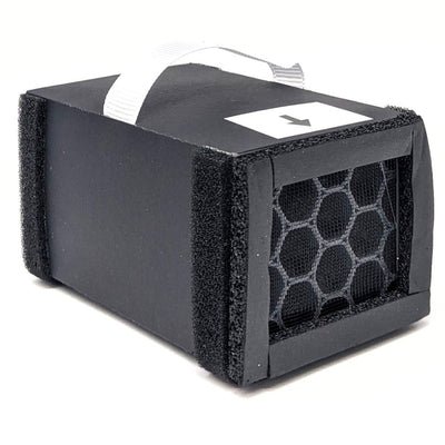 Rear Side Filter for S200