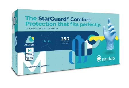 StarGuard comfort M