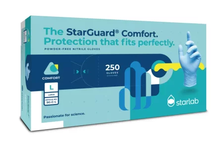 StarGuard comfort L