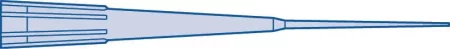 Starlab 200 µl Round Gel-Loading Tip, I1022-0000 Starlab 200 µl Round Gel-Loading Tip, I1022-0000