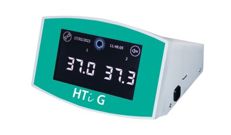 Control unit HTiG for heated glass inserts Control unit HTiG for heated glass inserts