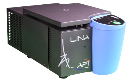 LINA Centrifuga chlazená LINA Centrifuga chlazená